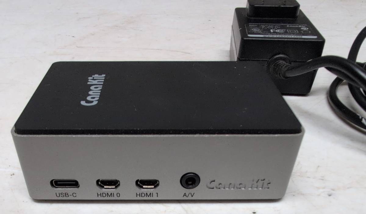 Raspberry Pi 4 Model B 4GB Board w/ 400GB card