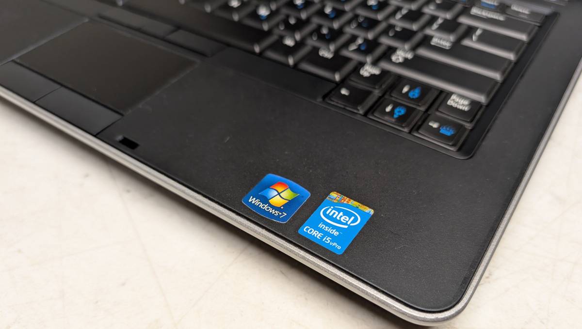 Dell Latitude E6440 Intel Core i5 Windows 10 laptop - $125