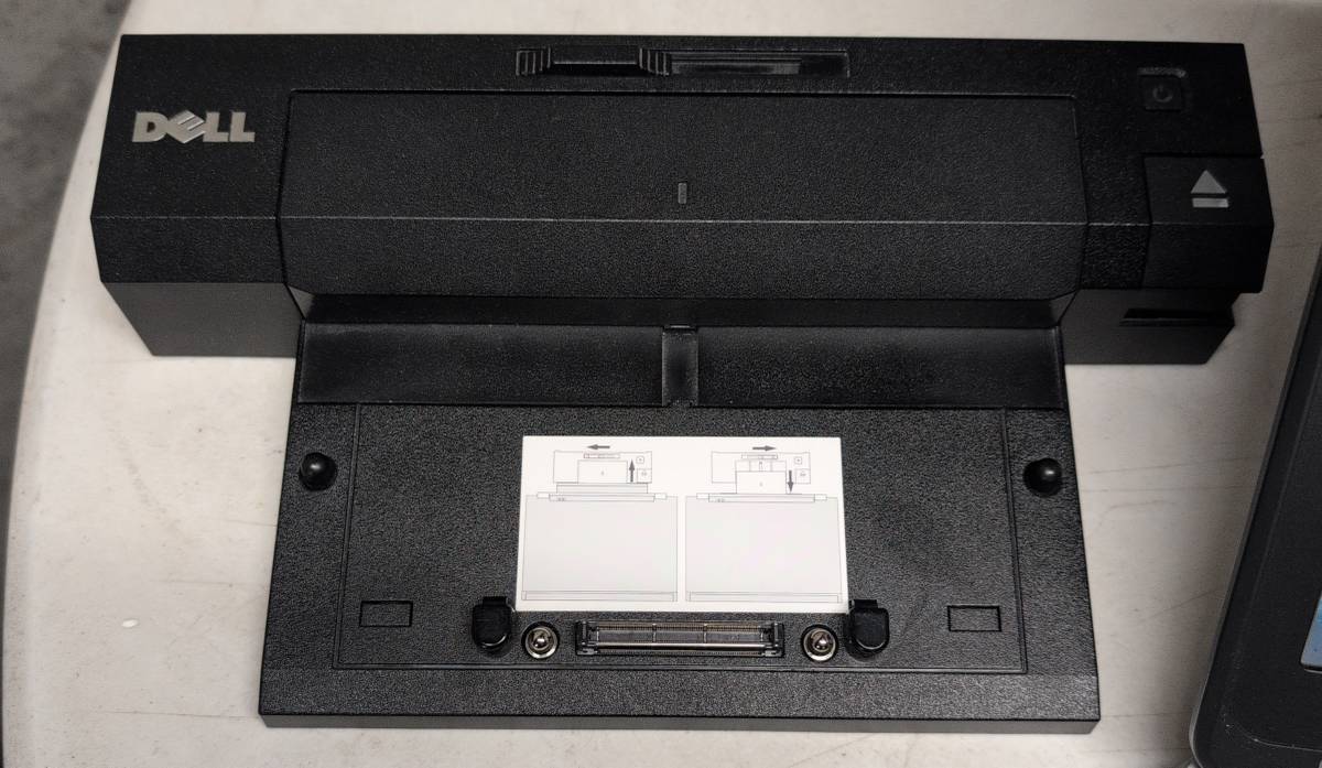 Dell Latitude E6540 Intel Quad Core i7 Windows 10 laptop