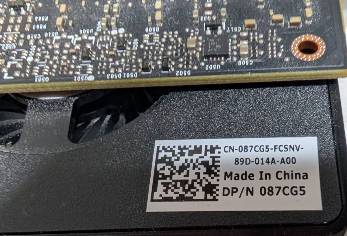 nVidia Quadro P2000 quad DisplayPort Video Card GPU