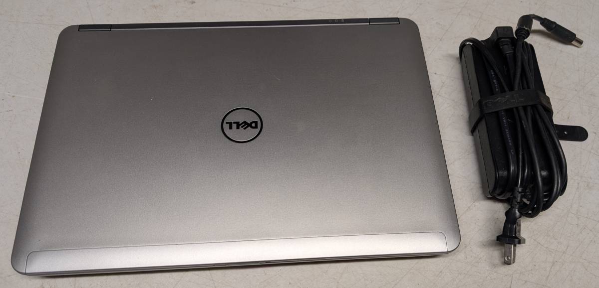 Dell Latitude E6440 Intel Core i5 Windows 10 laptop - $125