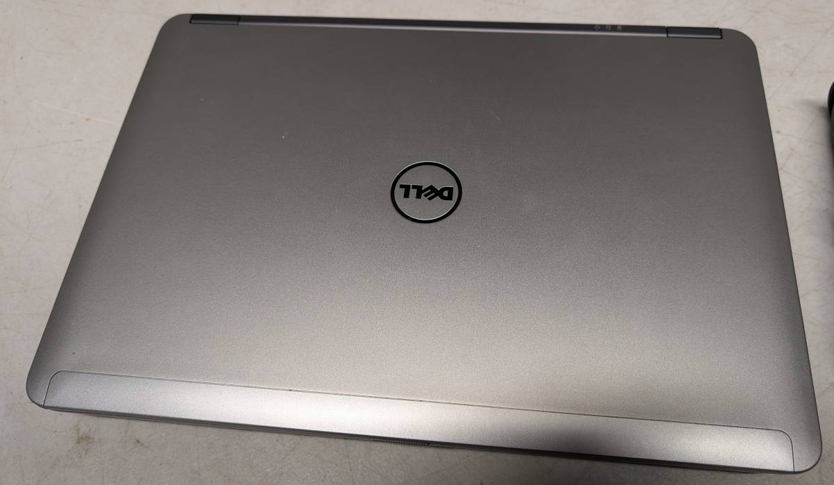 Dell Latitude E6440 Intel Core i5 Windows 10 laptop - $125