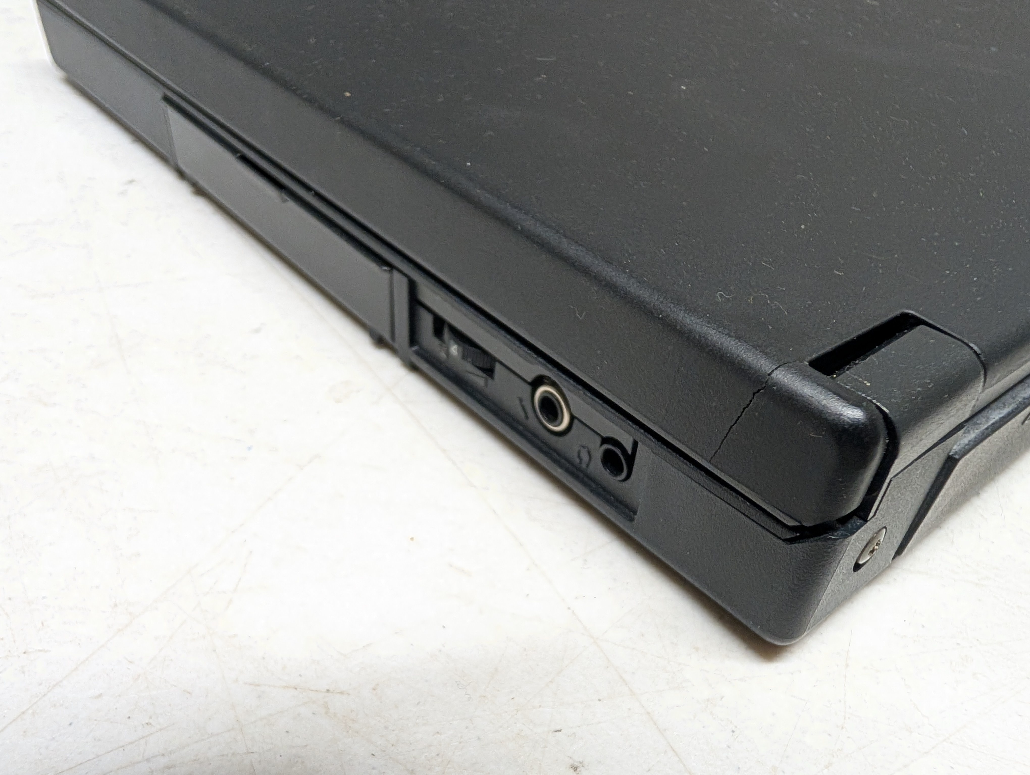 IBM ThinkPad 560 Windows 98 Pentium Laptop