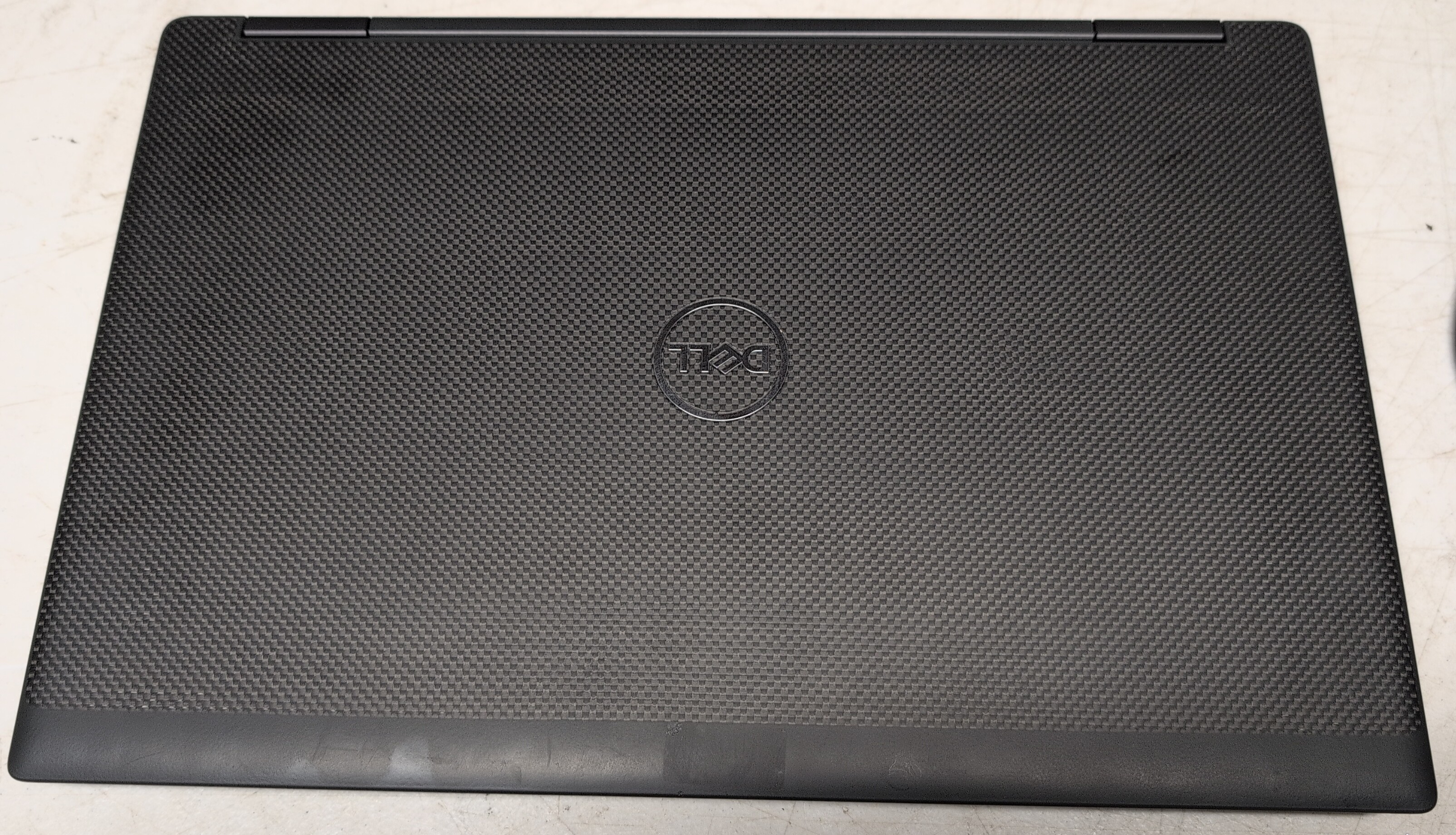 Dell Precision 7540 Intel Core i7 Windows 11 Laptop