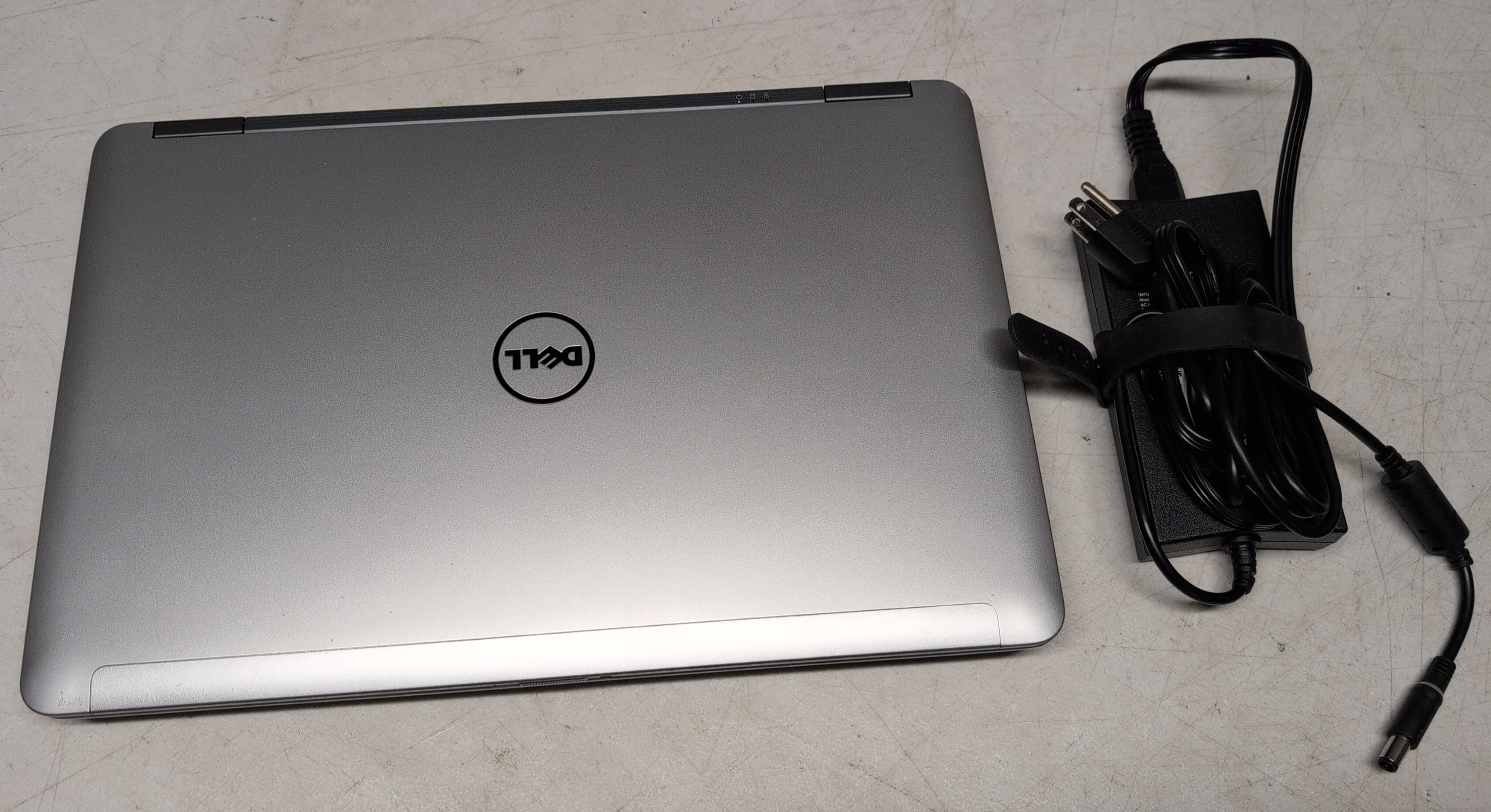 Dell Latitude E6540 Intel Core i5 Windows 10 laptop