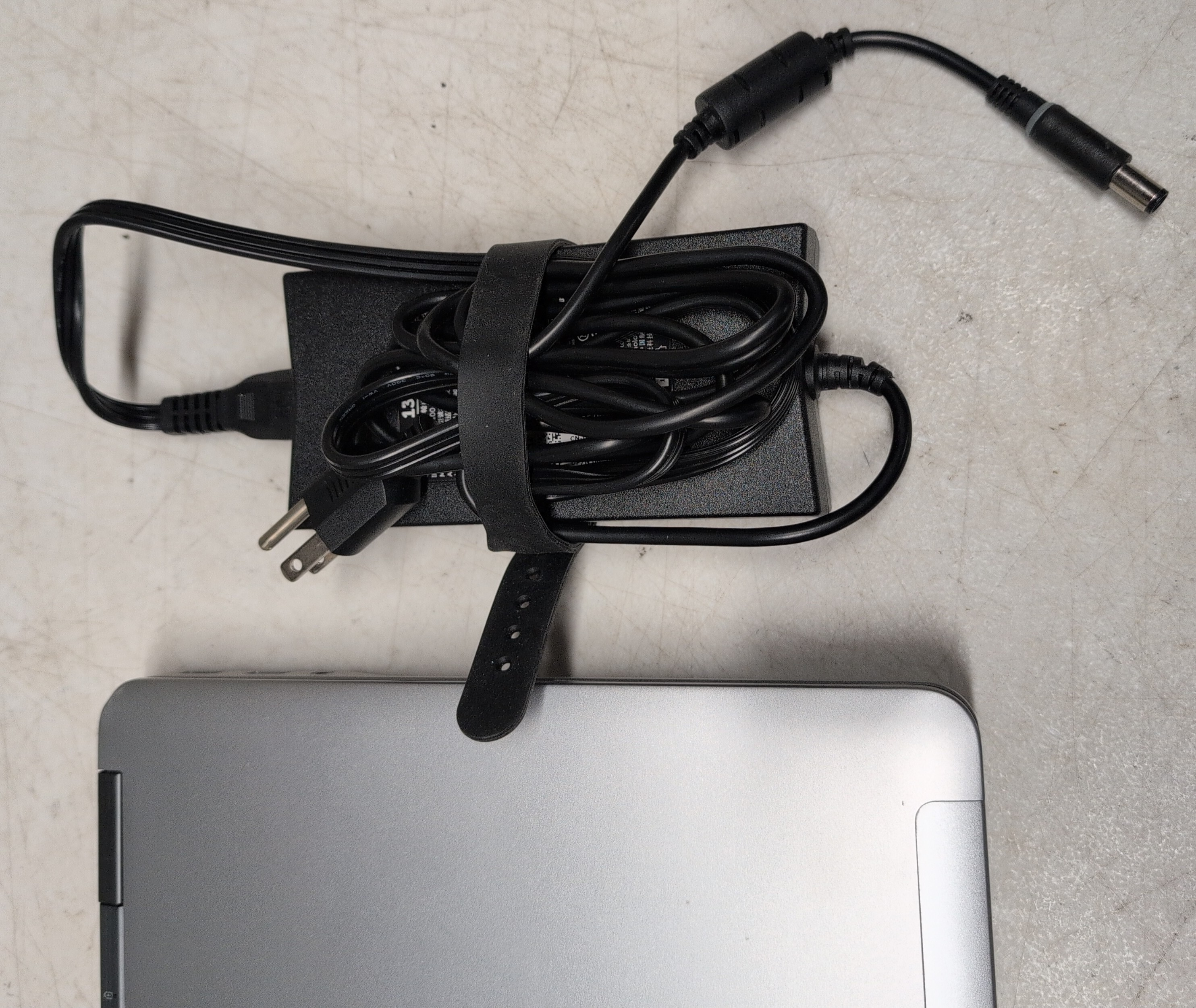 Dell Latitude E6540 Intel Core i5 Windows 10 laptop