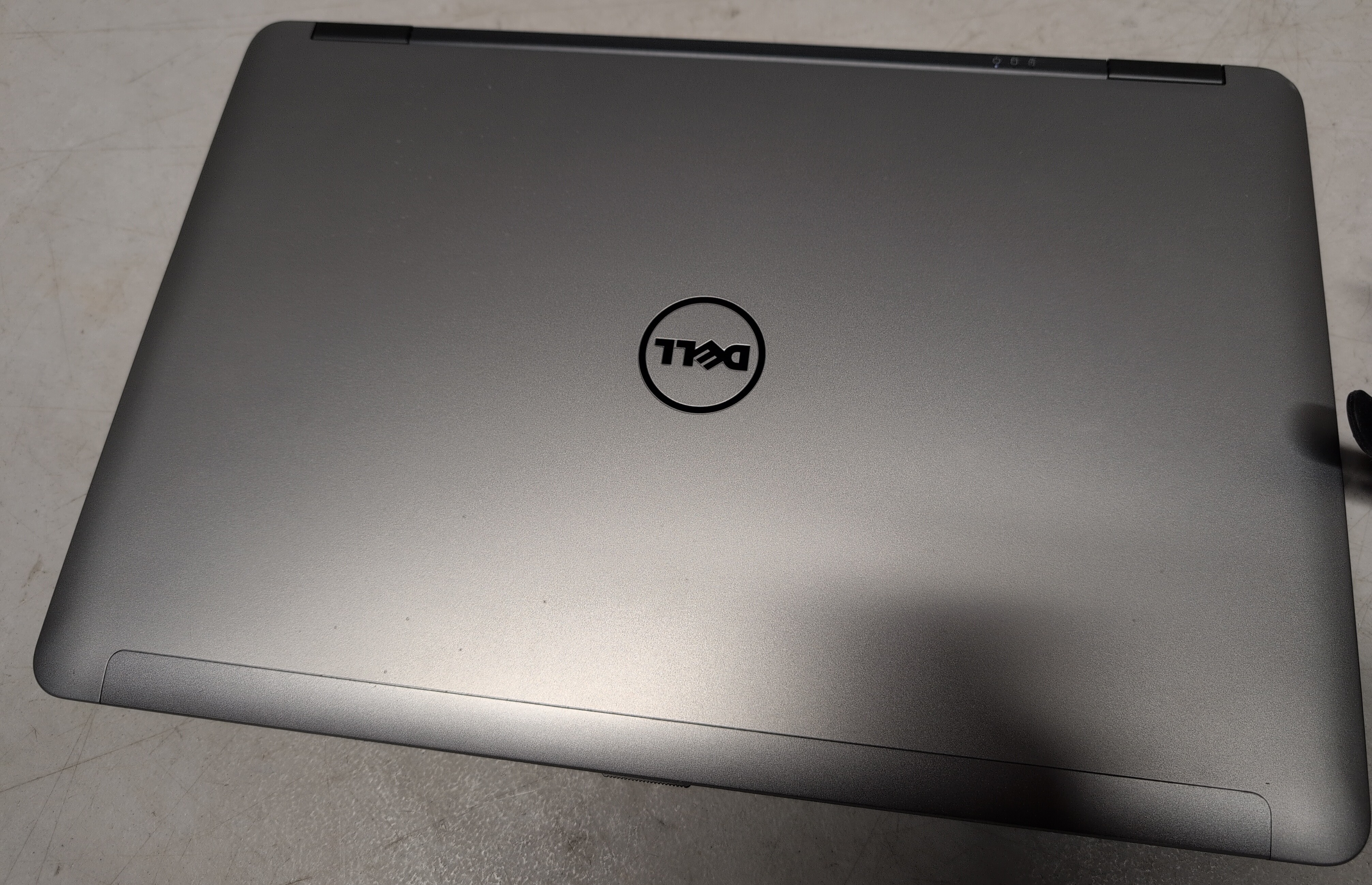 Dell Latitude E6540 Intel Core i5 Windows 10 laptop