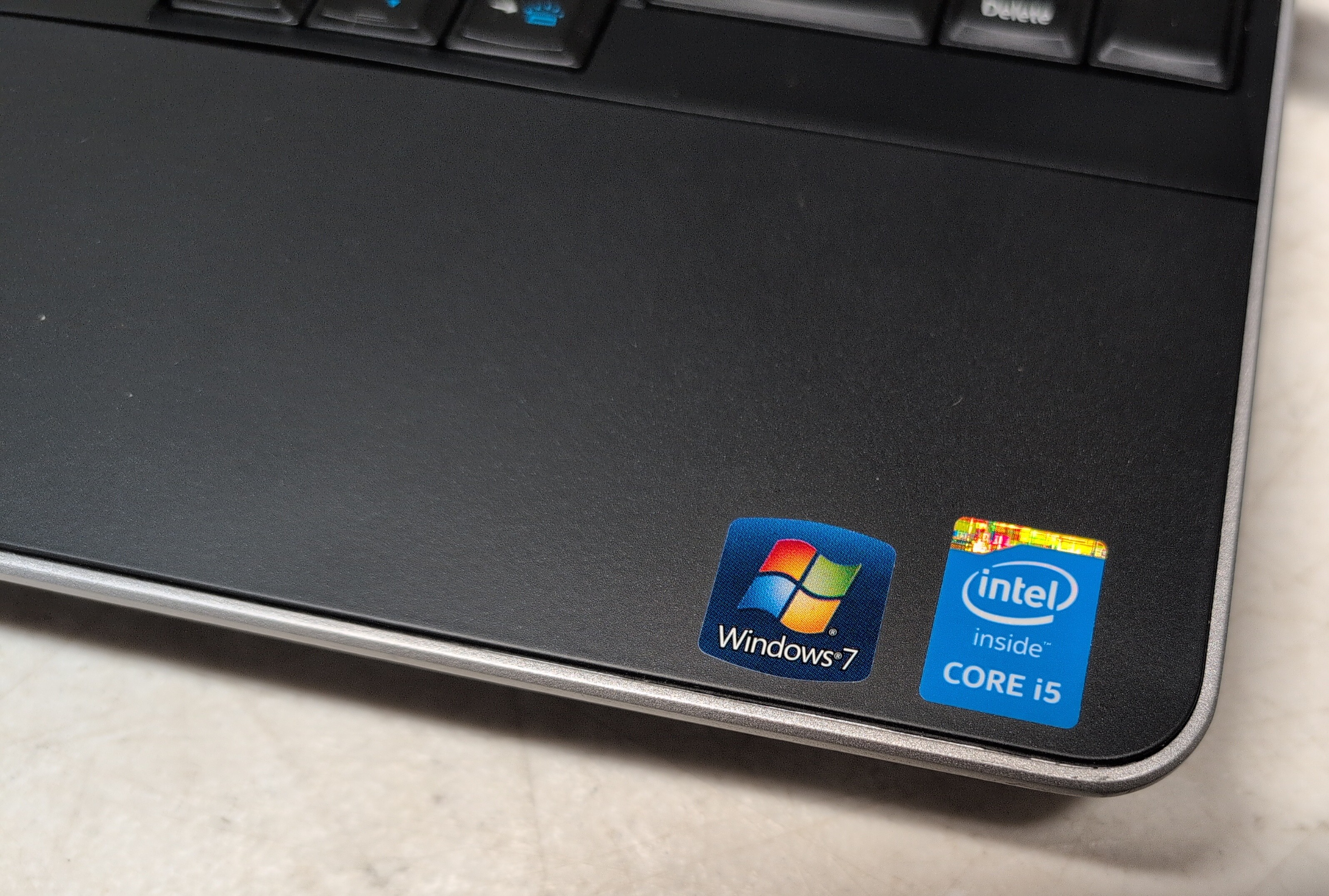 Dell Latitude E6540 Intel Core i5 Windows 10 laptop