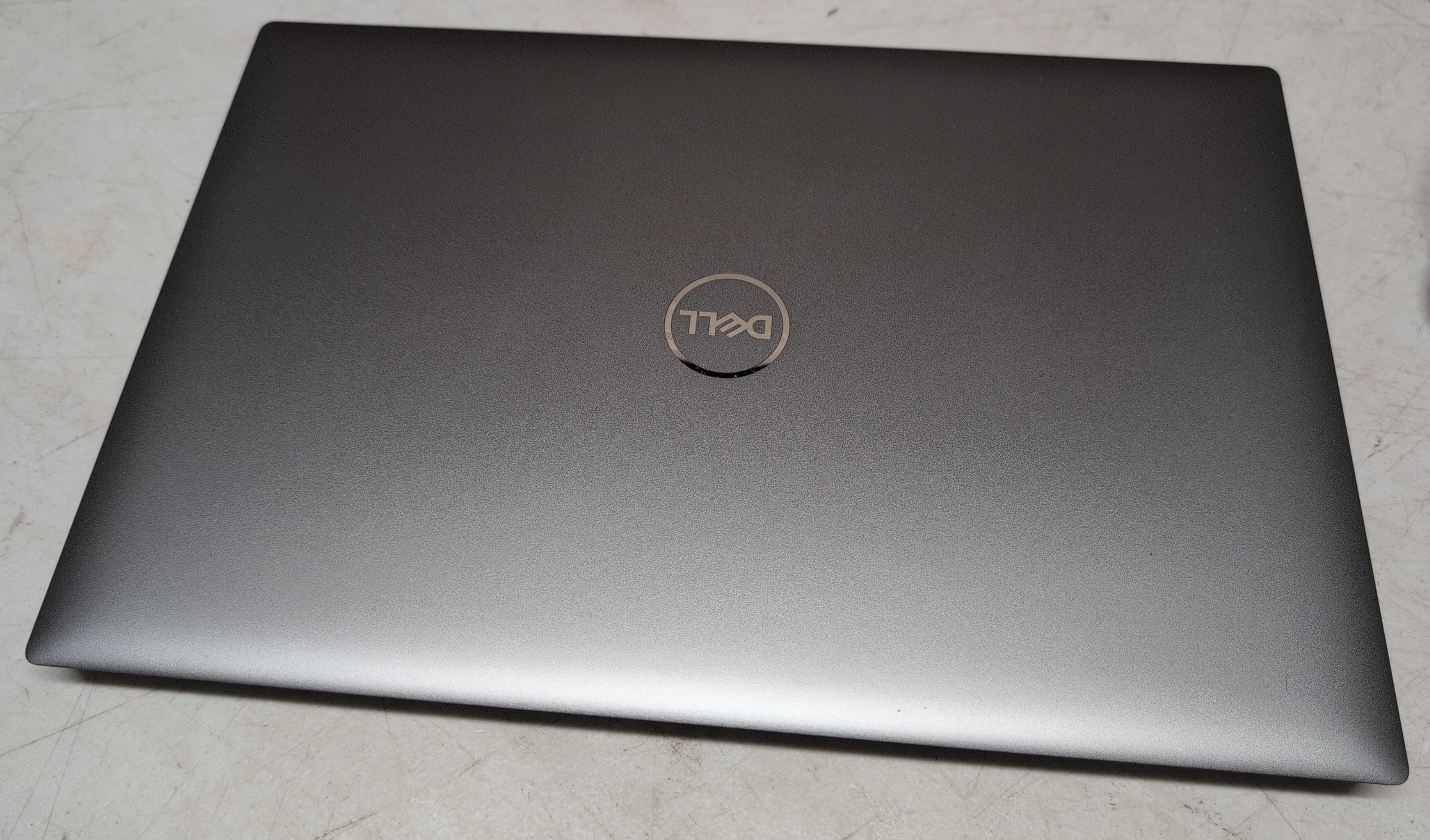 Dell Precision 5690 Intel Ultra 7 Windows 11 Laptop