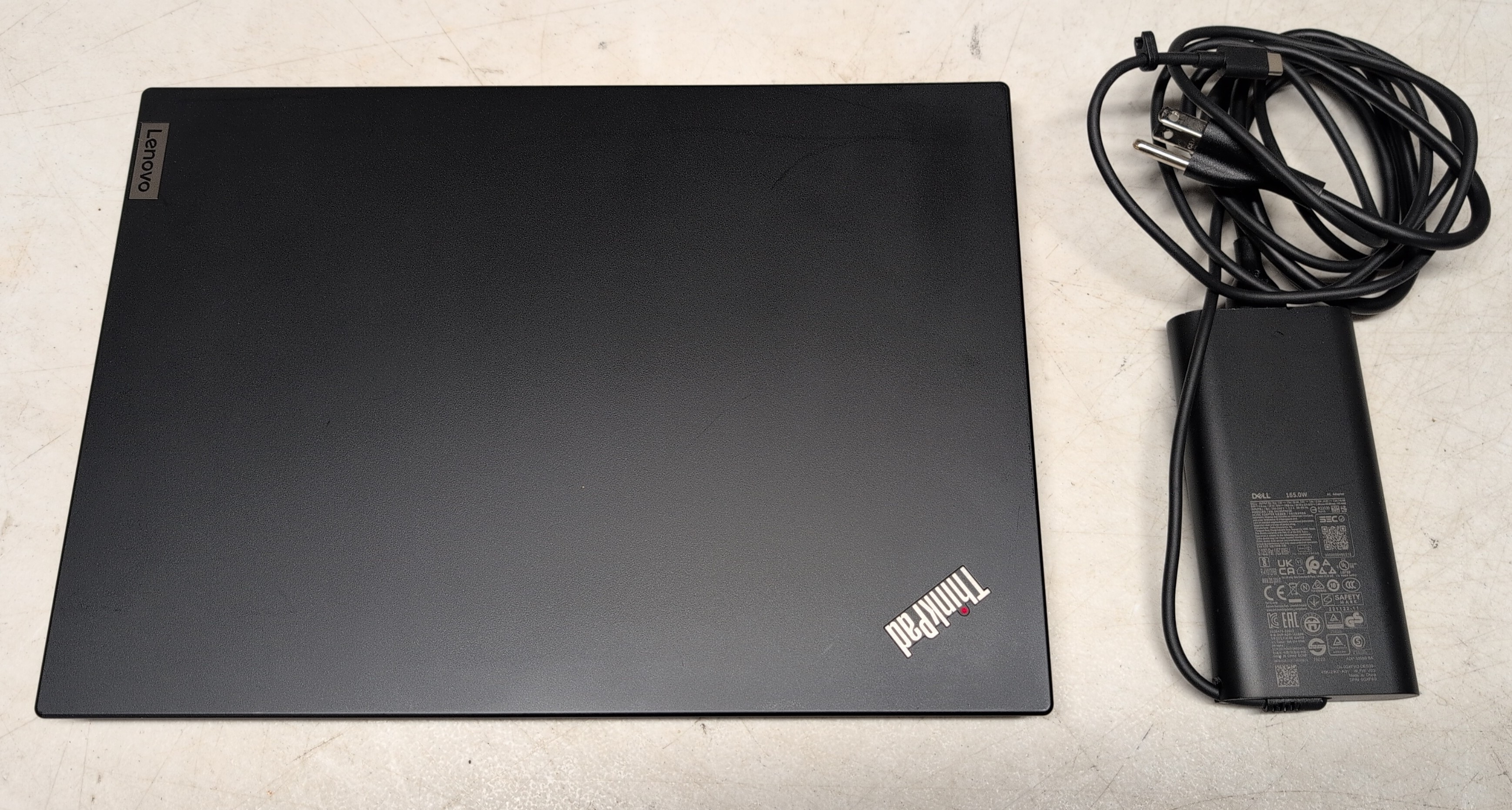 Lenovo ThinkPad L14 Ryzen 5 PRO Windows 11 laptop