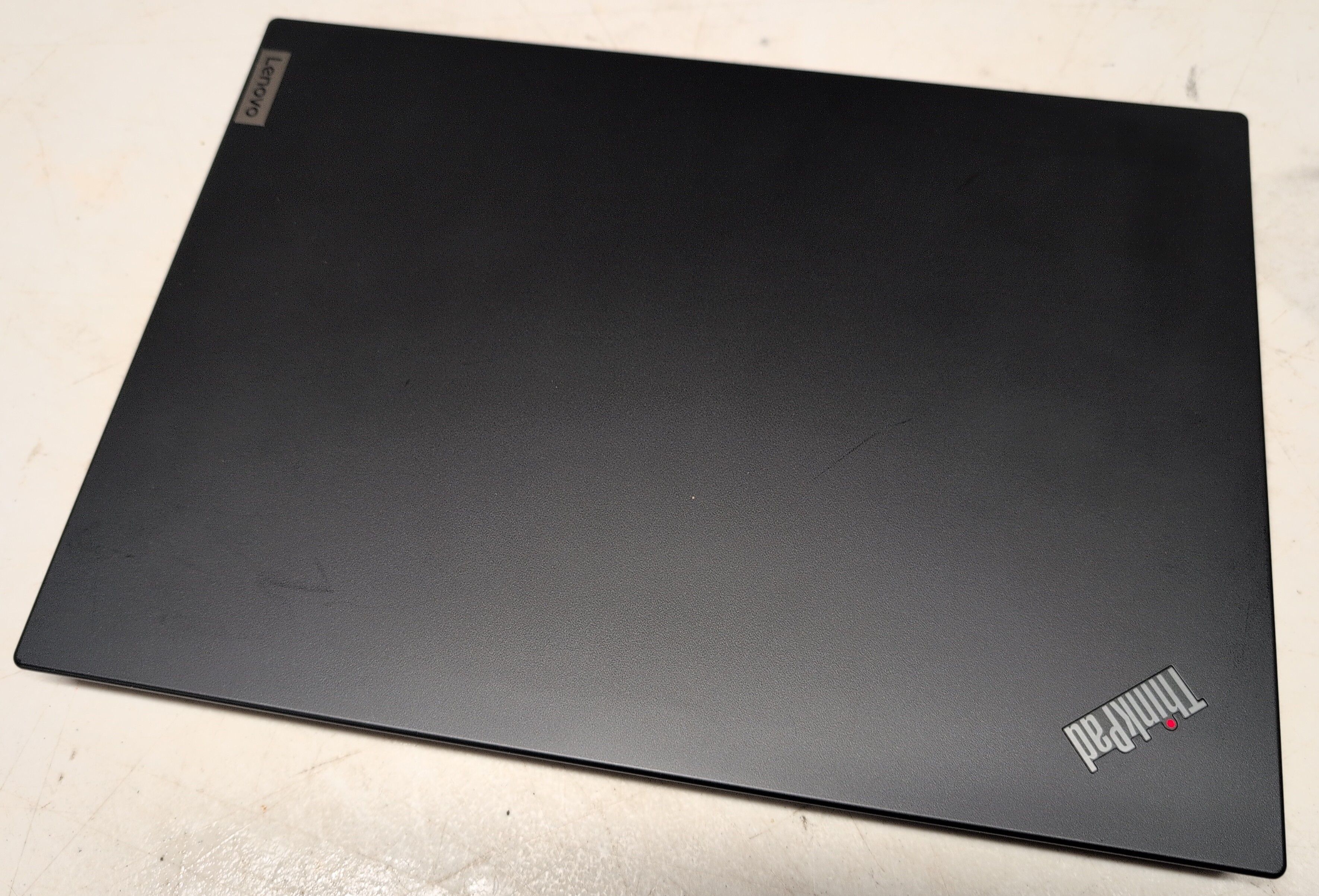 Lenovo ThinkPad L14 Ryzen 5 PRO Windows 11 laptop