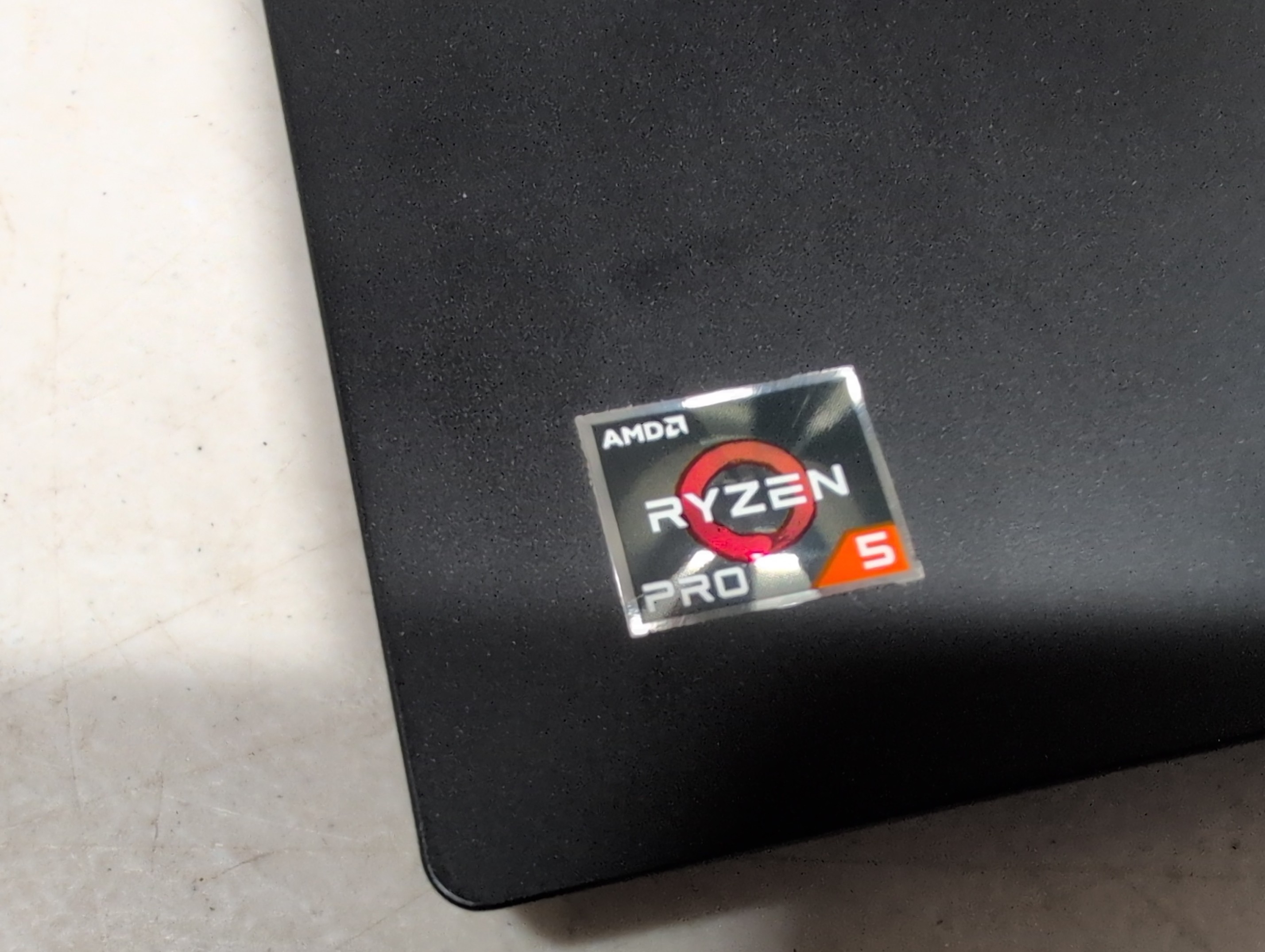 Lenovo ThinkPad L14 Ryzen 5 PRO Windows 11 laptop