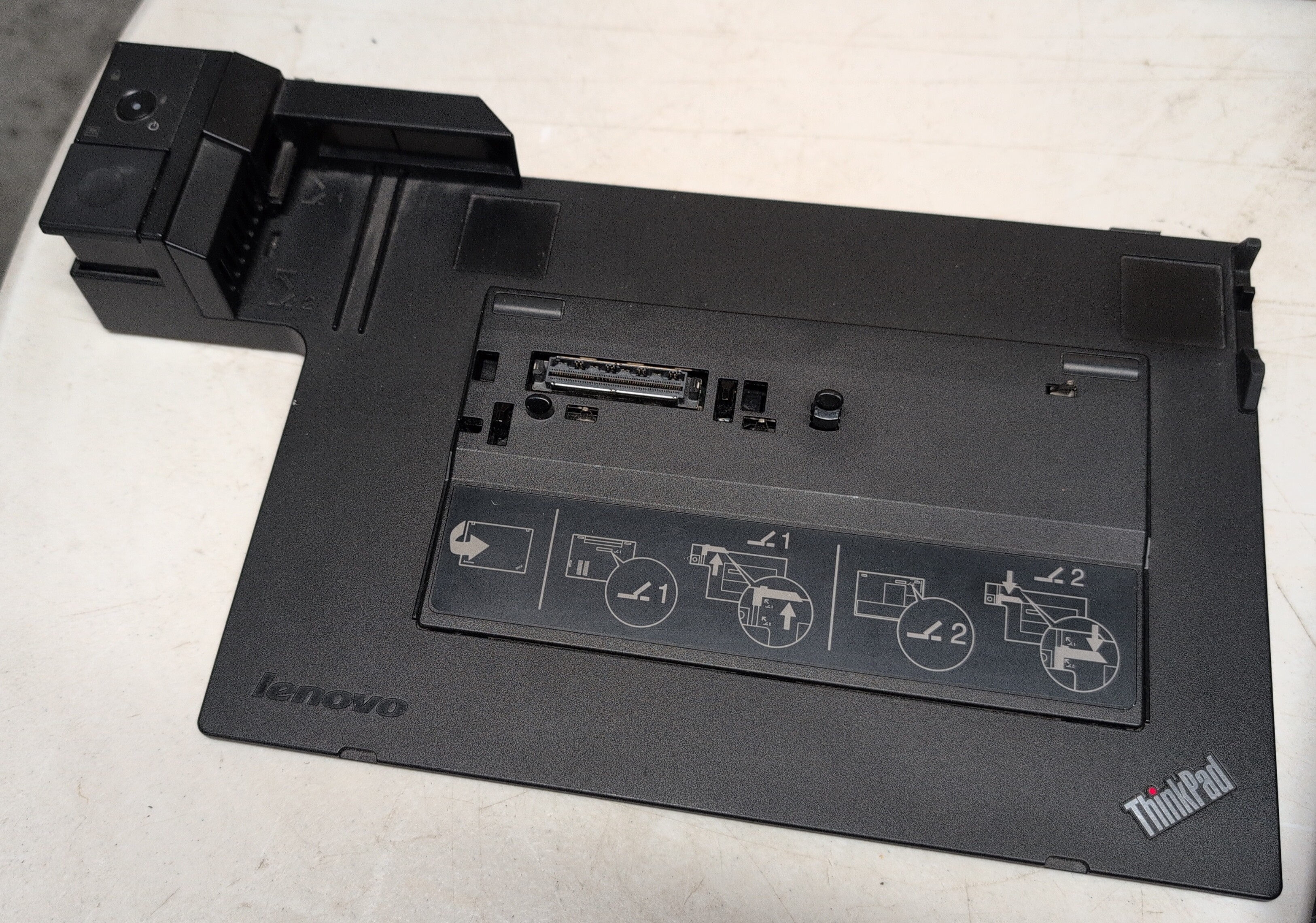 Lenovo ThinkPad T510 Core i5 laptop