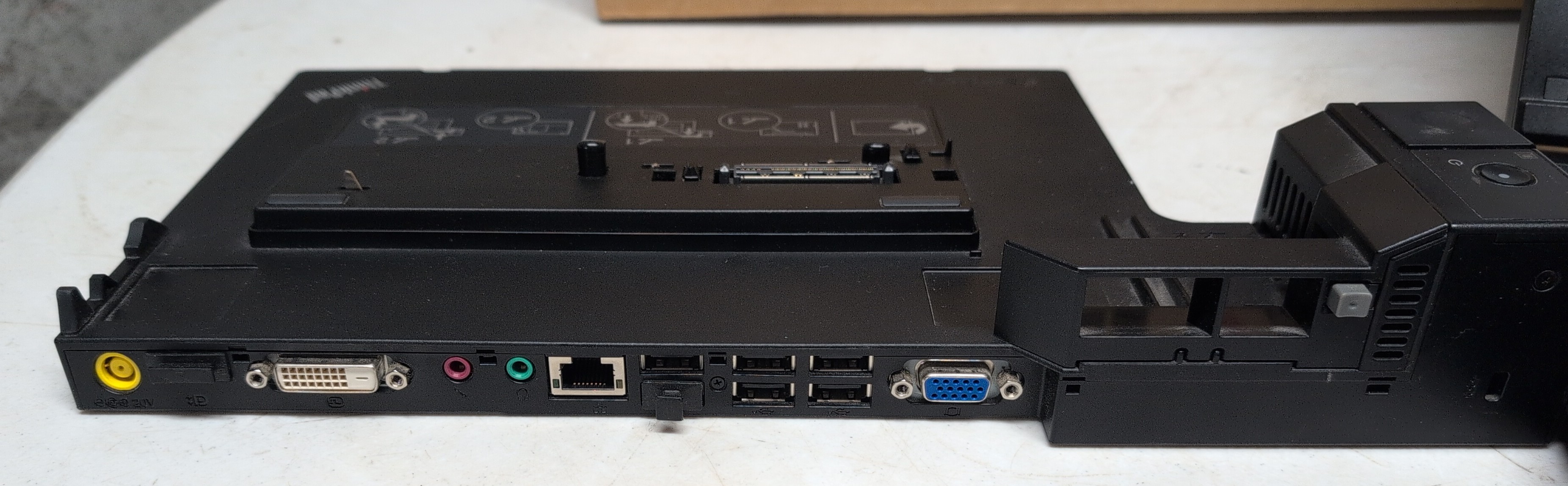 Lenovo ThinkPad T510 Core i5 laptop