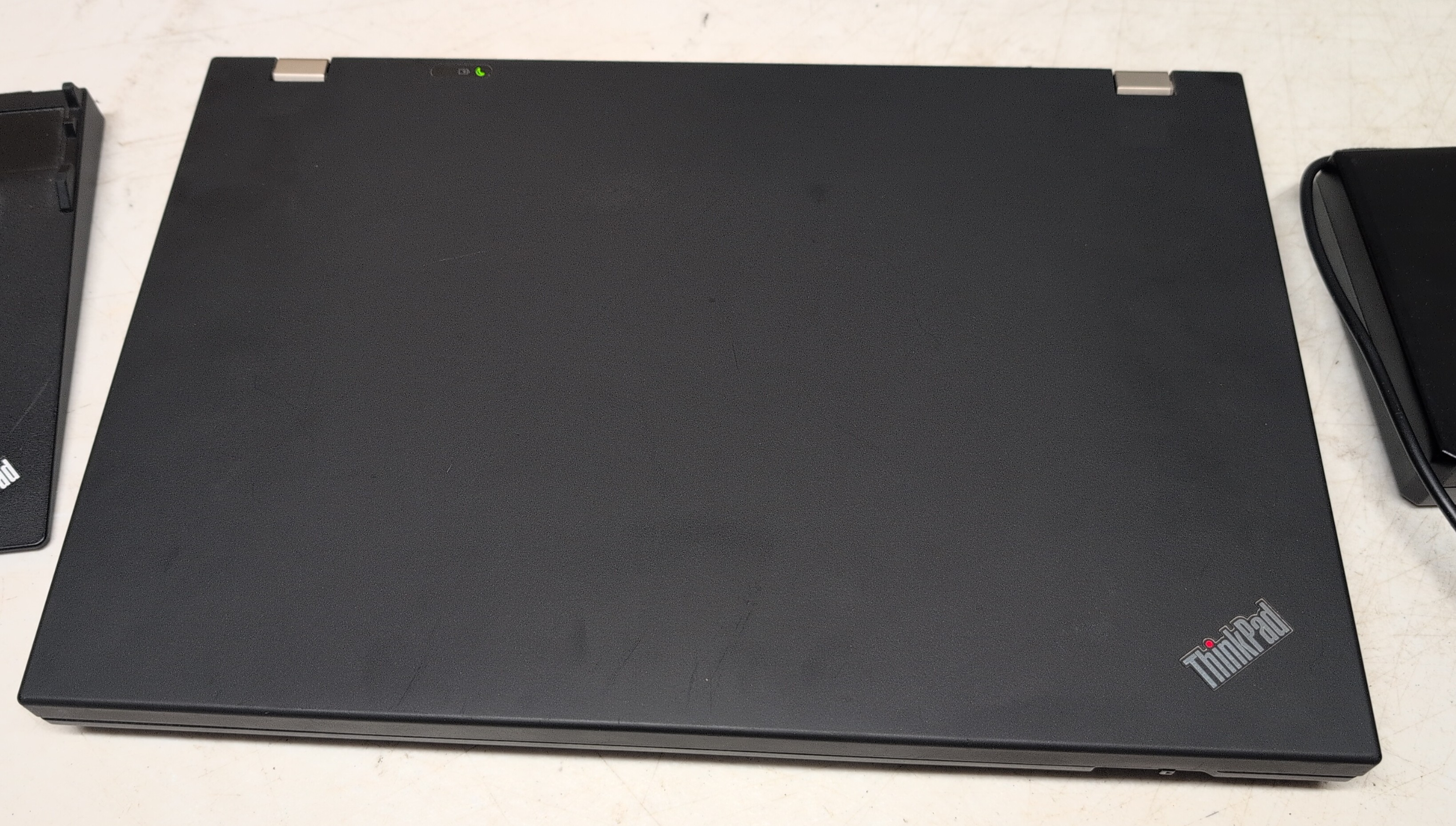 Lenovo ThinkPad T510 Core i5 laptop