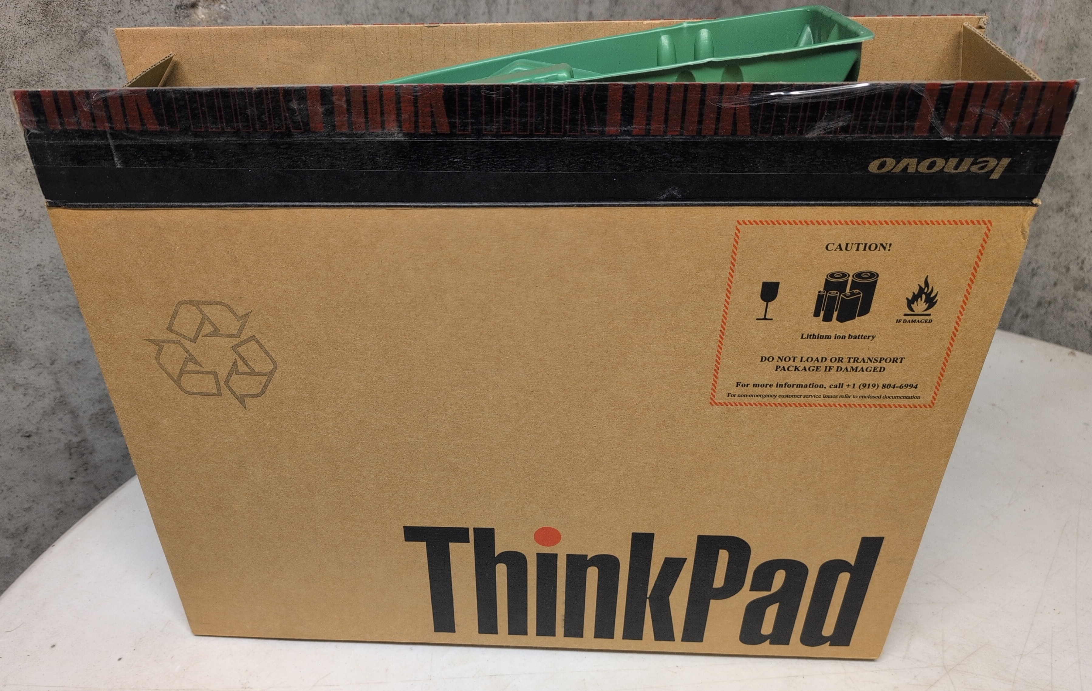 Lenovo ThinkPad T510 Core i5 laptop