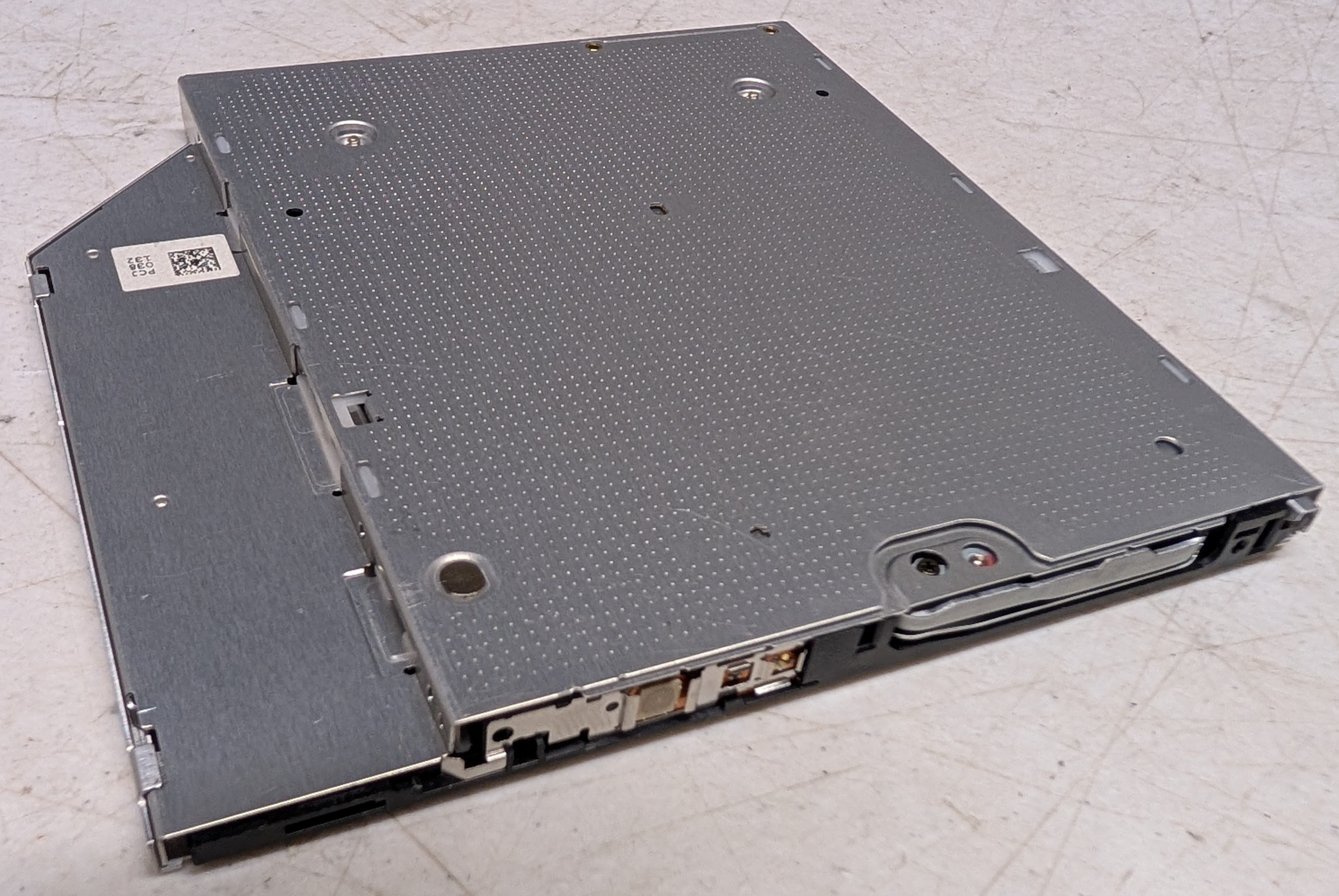 Panasonic UJ262 Blu-ray BD DVD-CD/RW Burner Player 9.5mm SATA Laptop