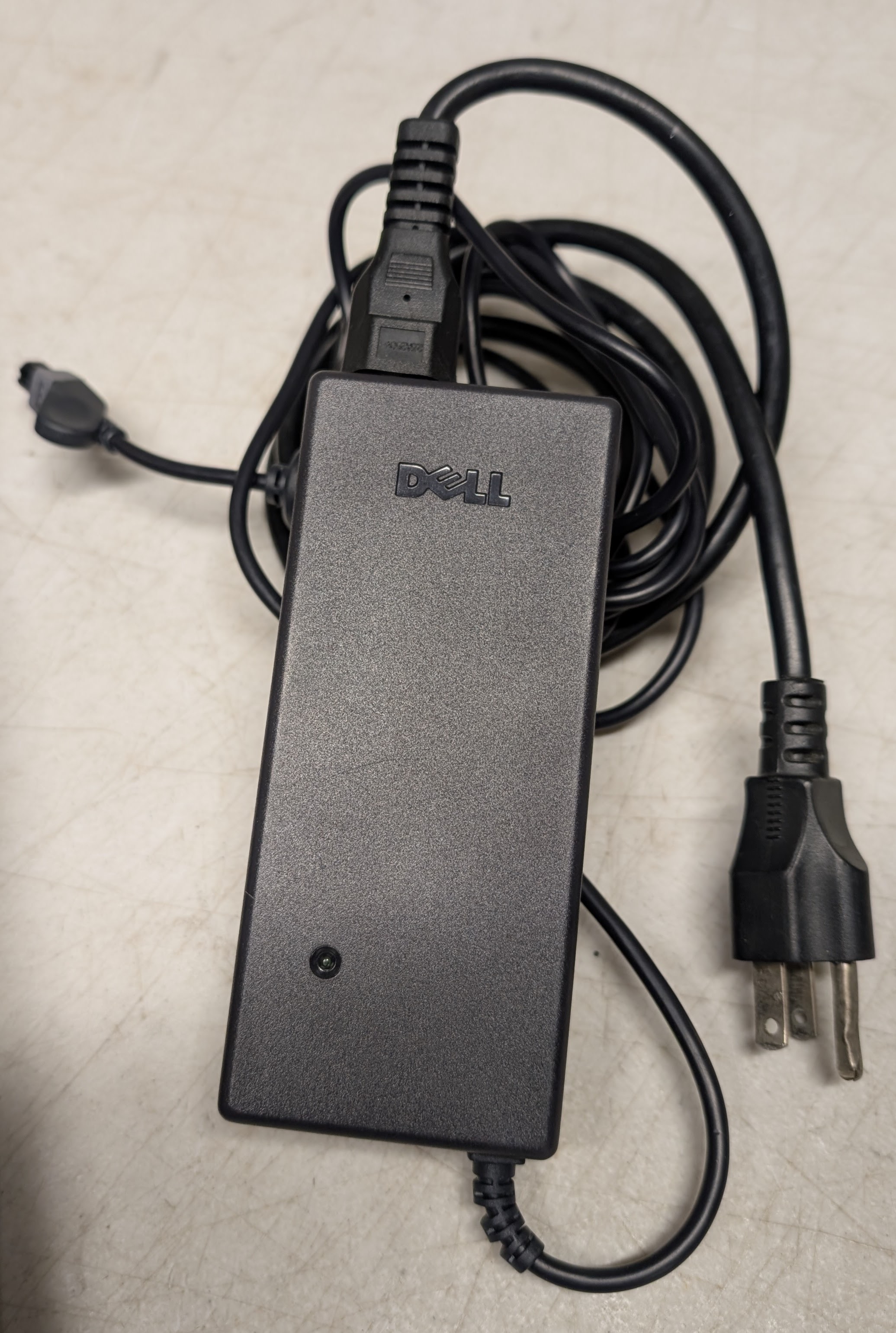 Dell Latitude C640 Pentium 4 Windows XP Laptop