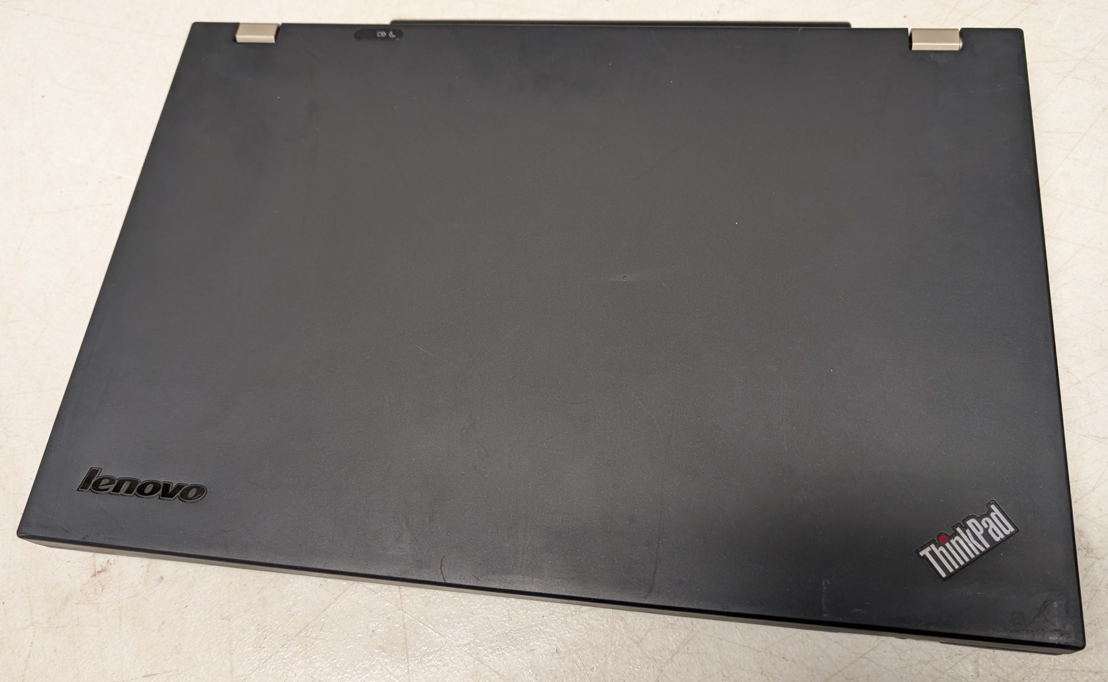 Lenovo ThinkPad T530 Windows 10 laptop