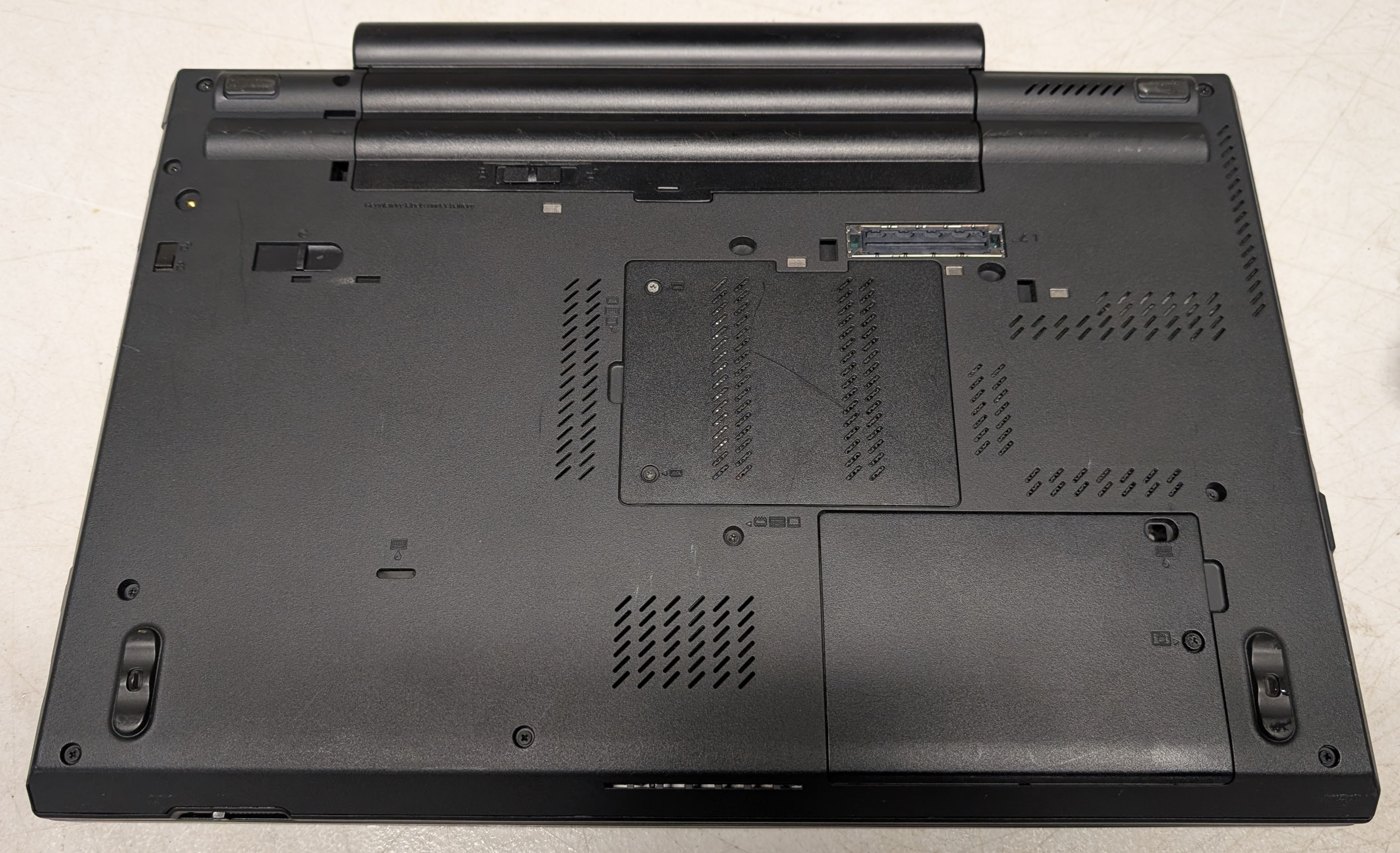 Lenovo ThinkPad T530 Windows 10 laptop