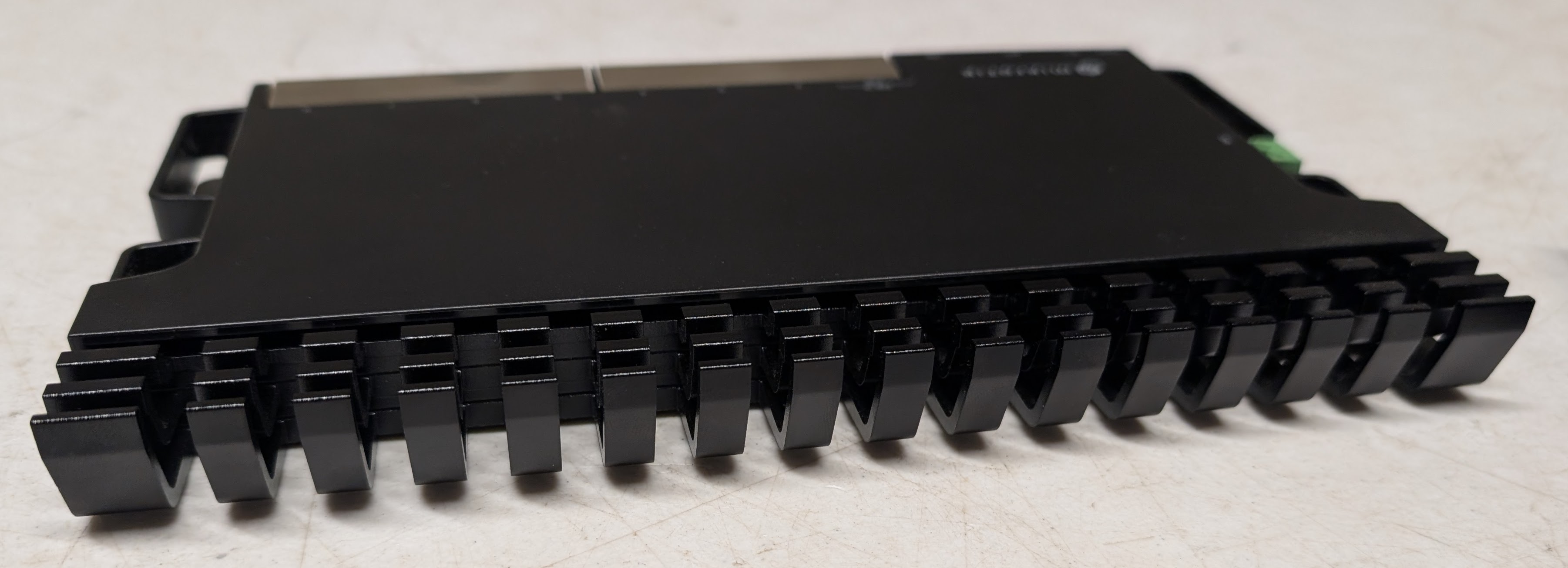 MikroTik RouterBORD 5009UG+S+ Gigabit Ethernet Router - $150