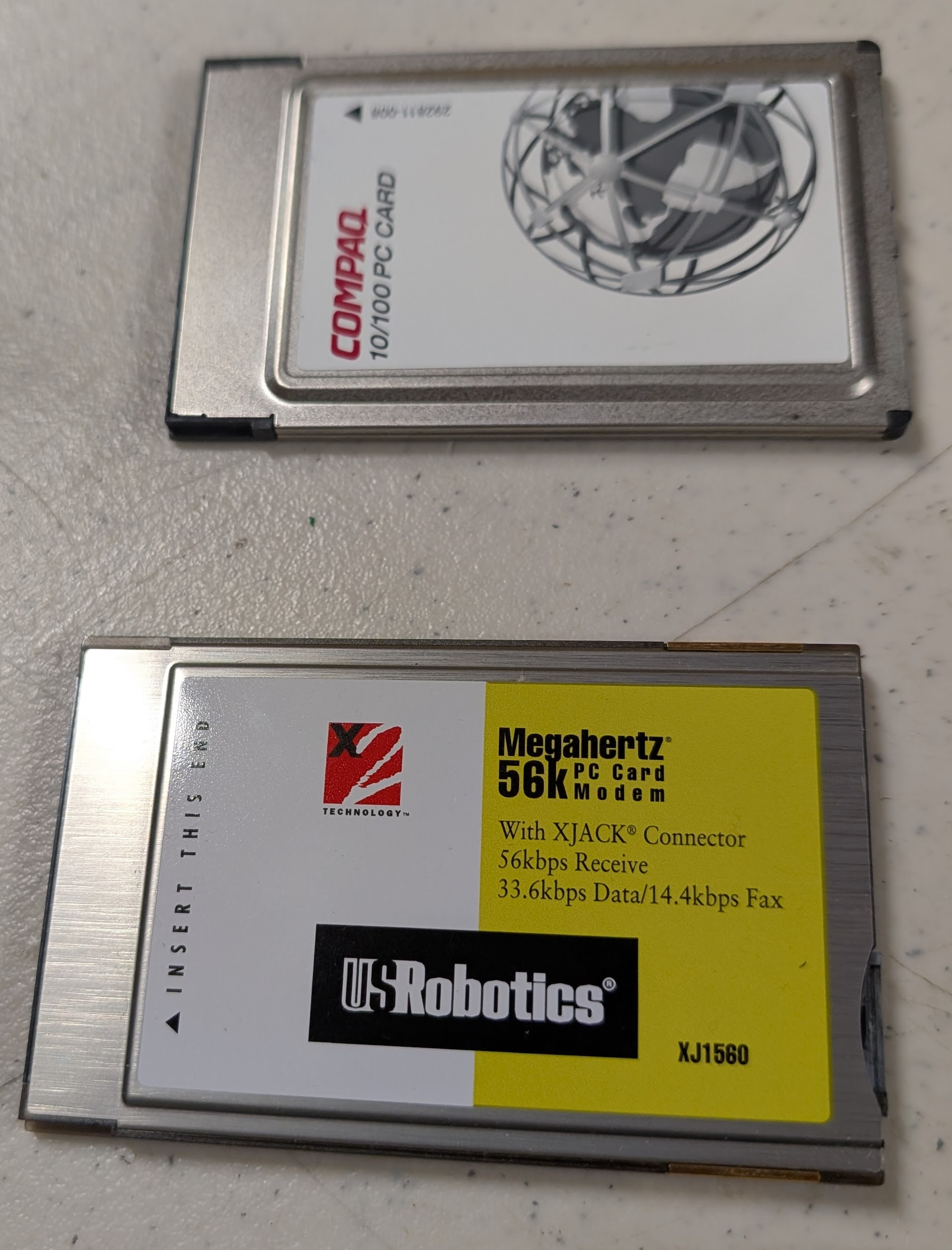 IBM ThinkPad 560 Windows 98 Pentium Laptop