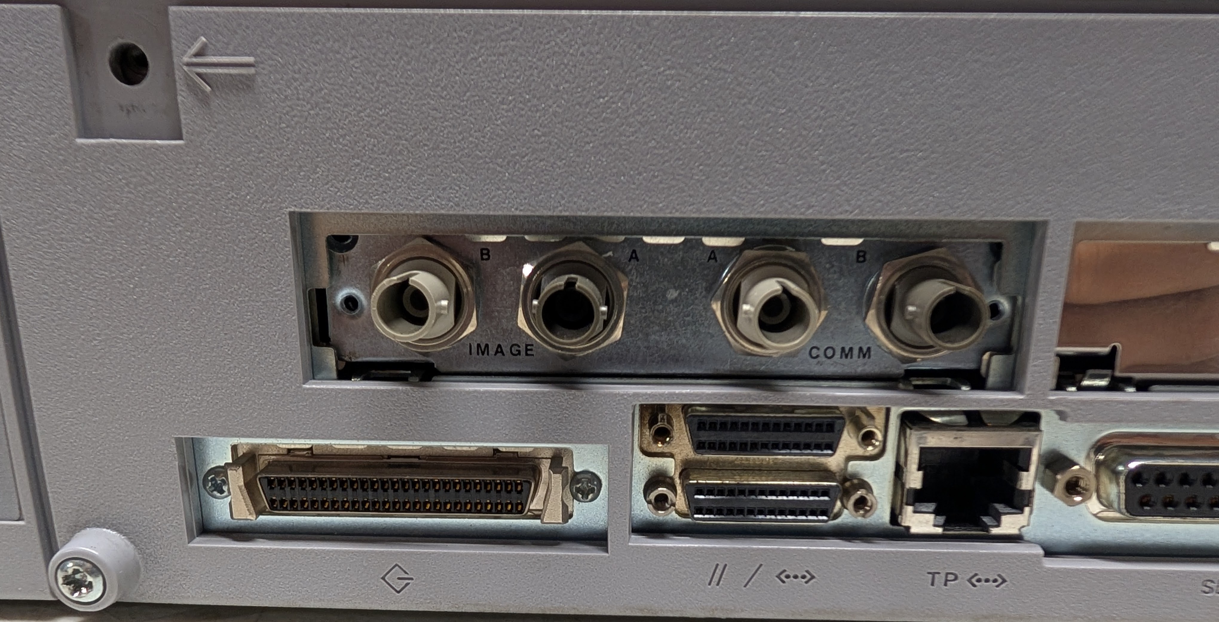 Sun Microsystems SPARCstation 5 SPARC UNIX Desktop Workstation
