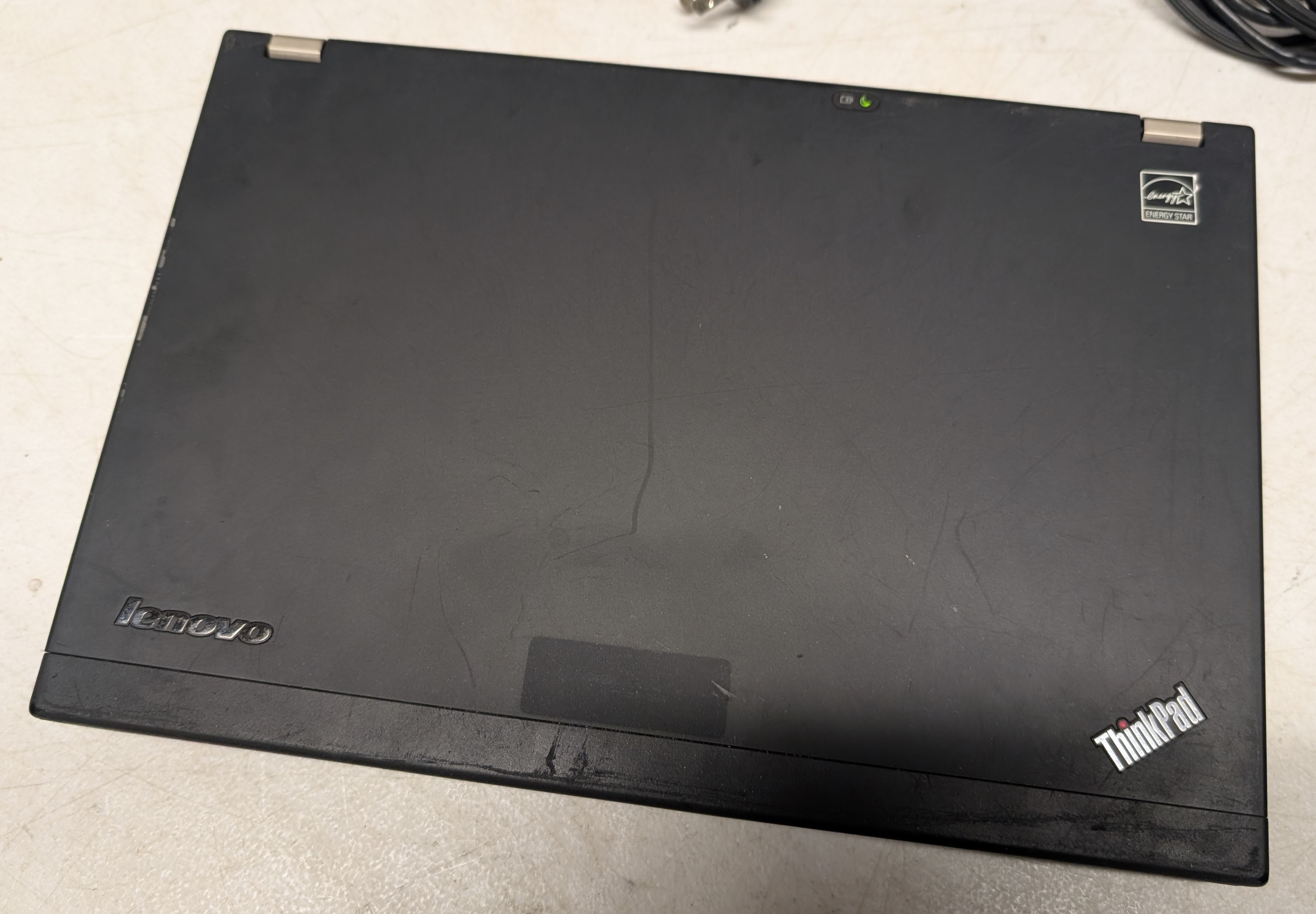 Lenovo ThinkPad X220 laptop