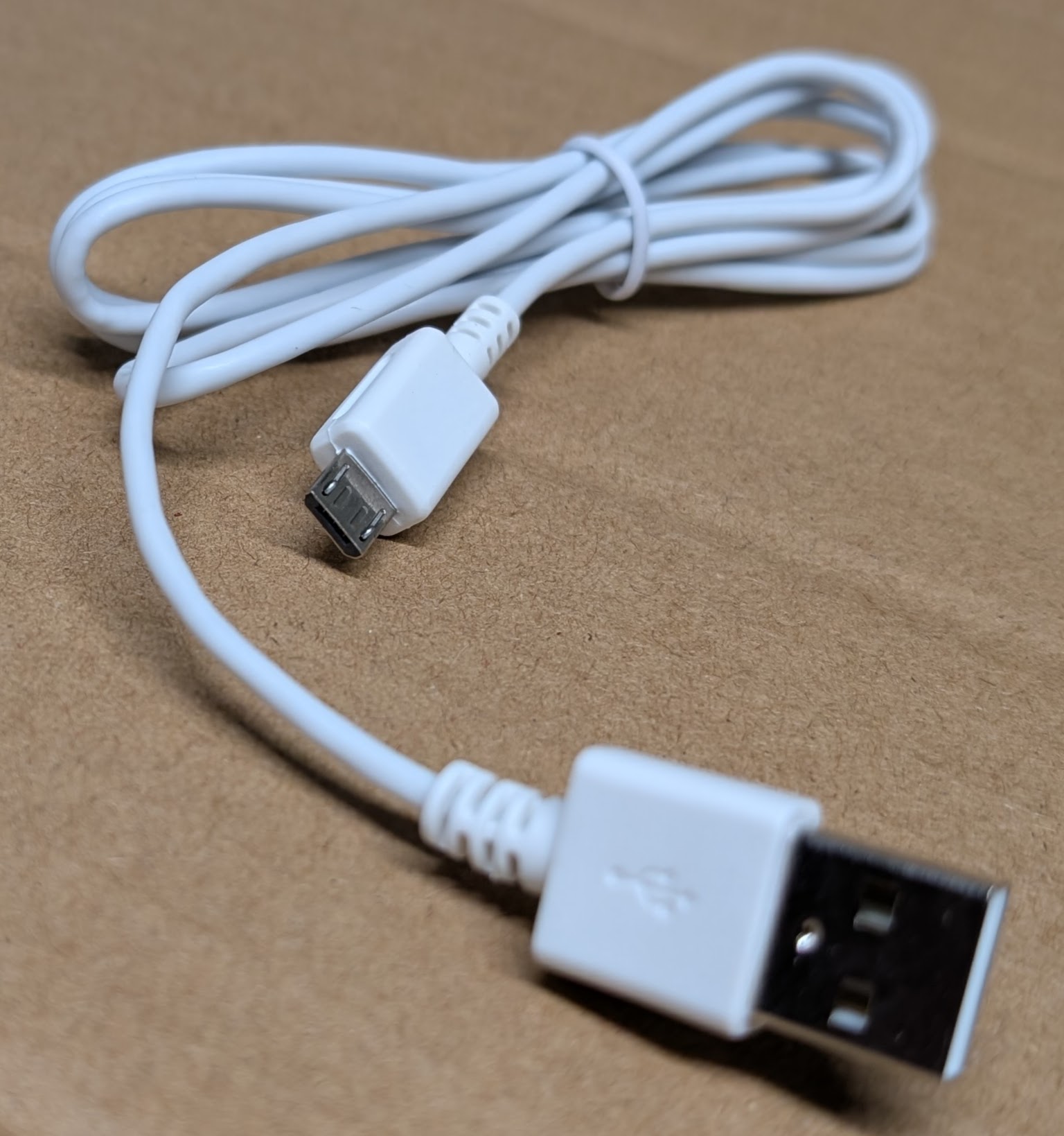 Lot of 660 Micro USB Charging Data Cables Bulk Lot
