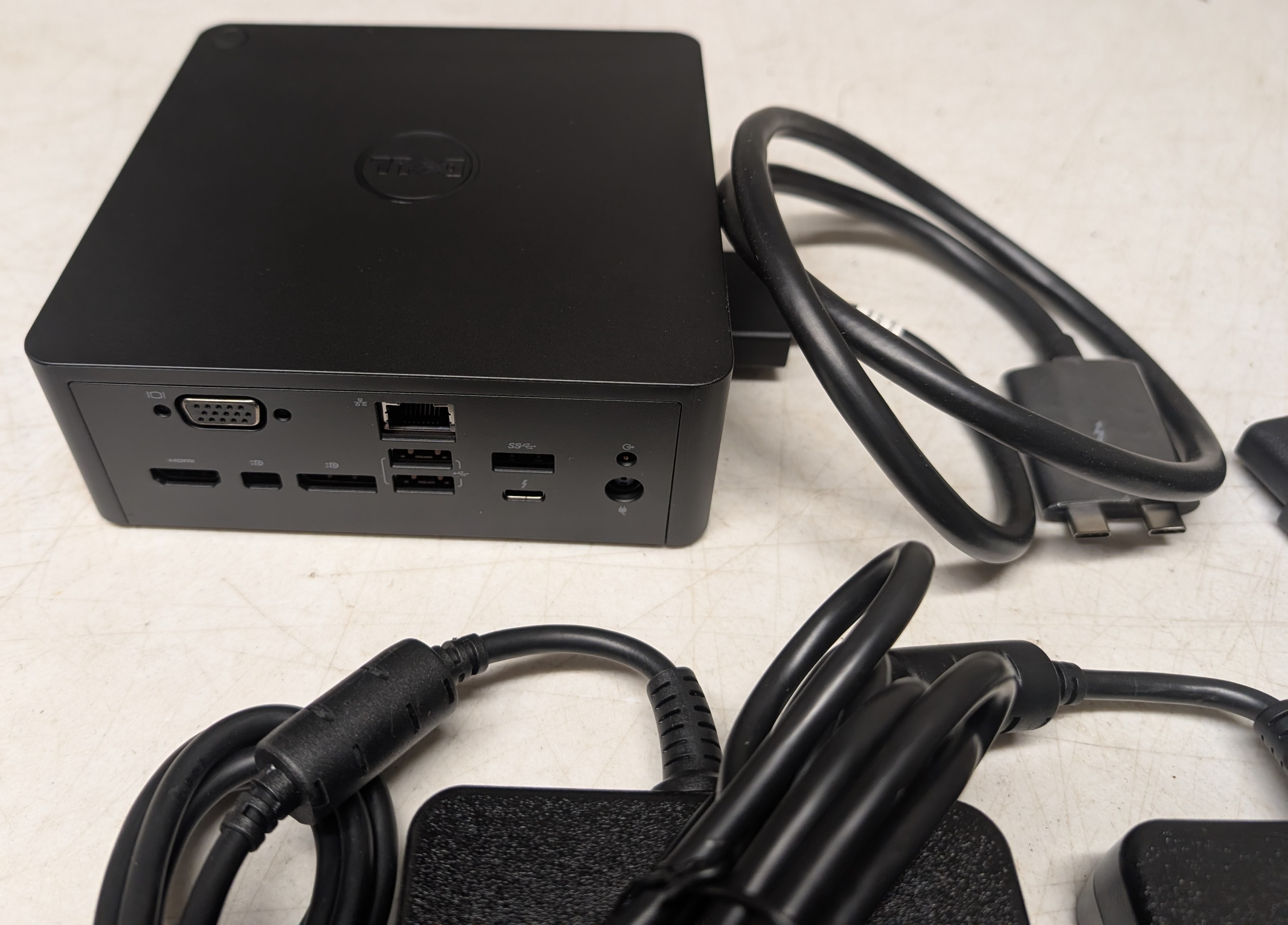 Dell Precision 7530 15.6" Windows 11 Xeon Laptop