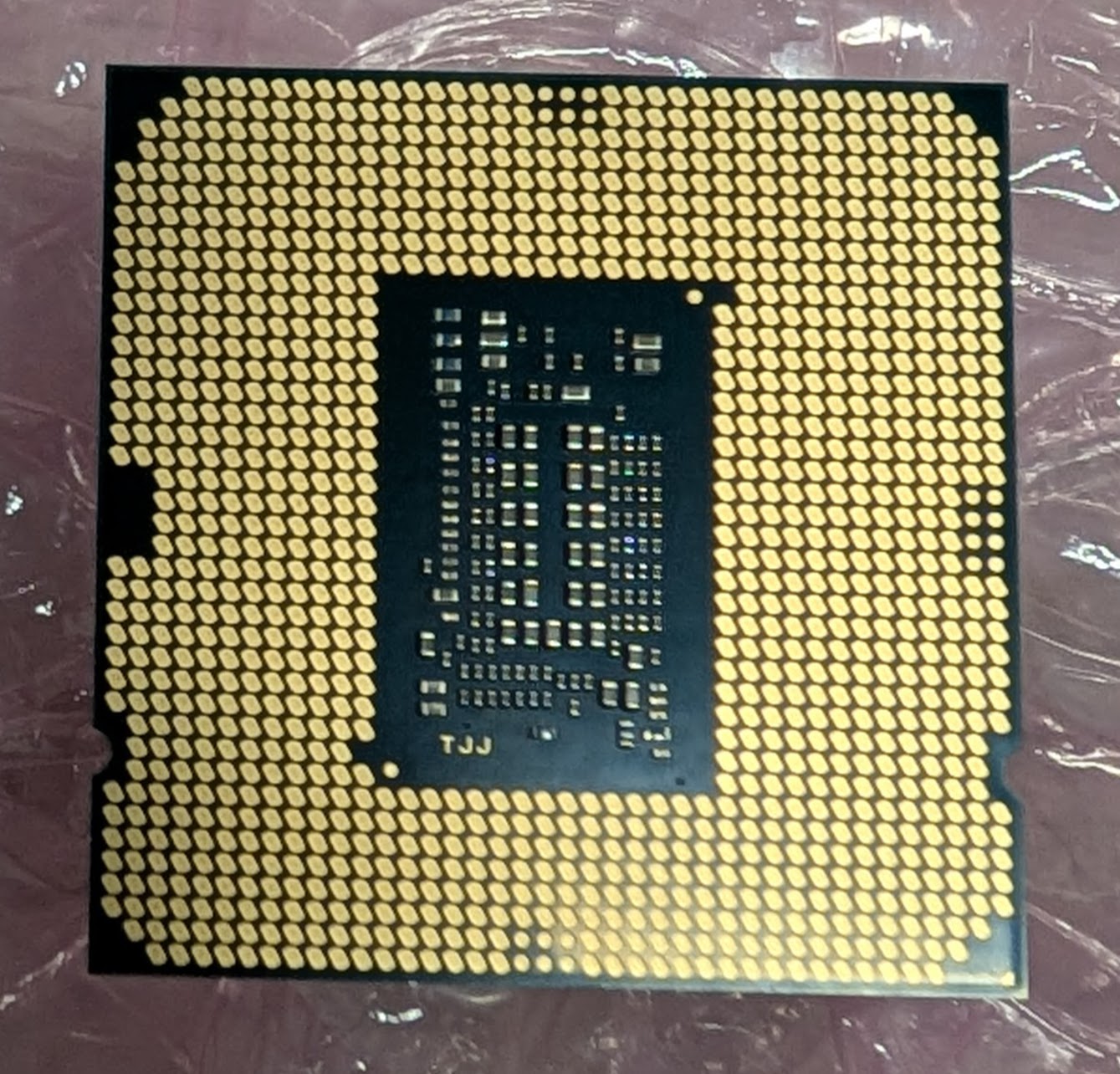Intel Core i5-10500 SRH3A 3.1GHz Processor