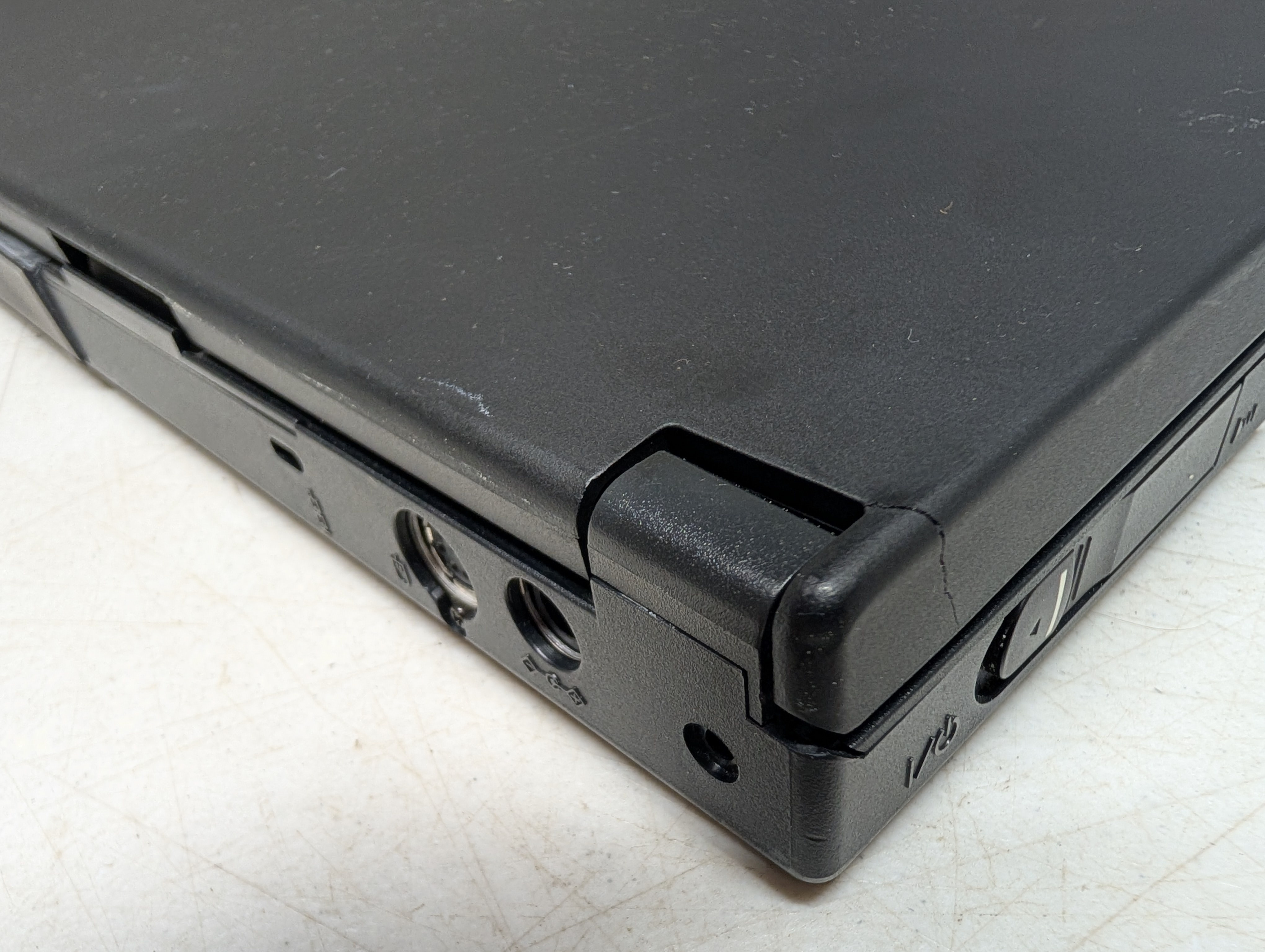 IBM ThinkPad 560 Windows 98 Pentium Laptop
